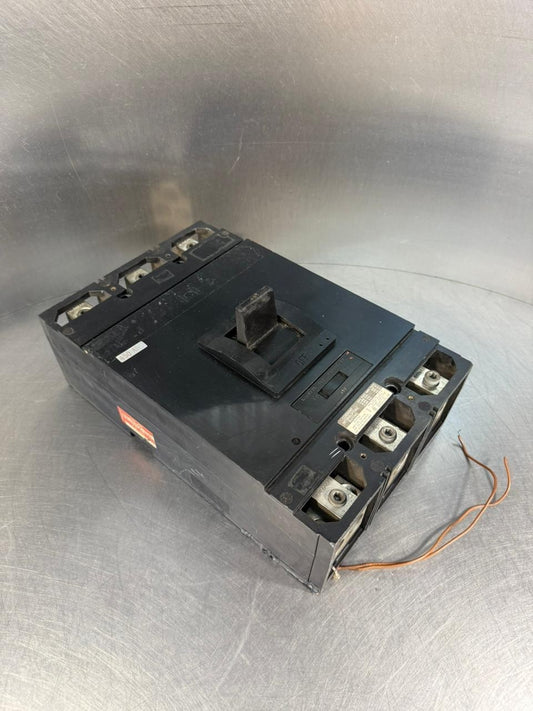 Square D MAL36450 CIRCUIT BREAKER 600V.ac 250v.dc MAL36450-1121  (12.6.4)