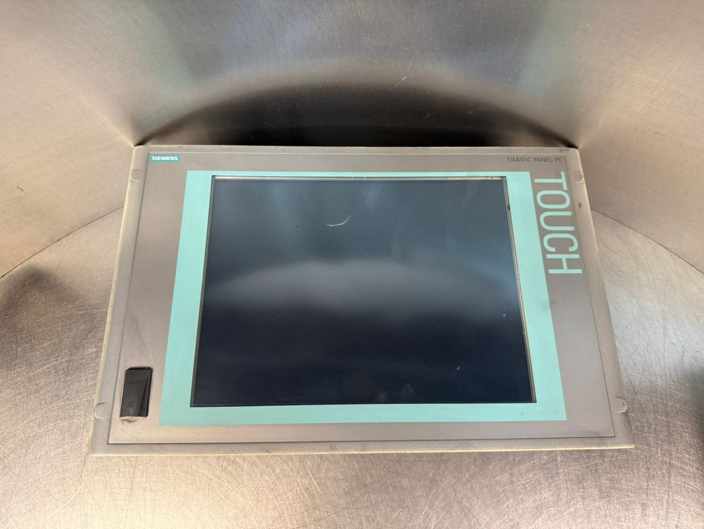 Siemens 6AV7885-2AA10-1DA3 Simatic HMI IPC577C 1Gb DDR3 533 Sodimm (9.4.5)