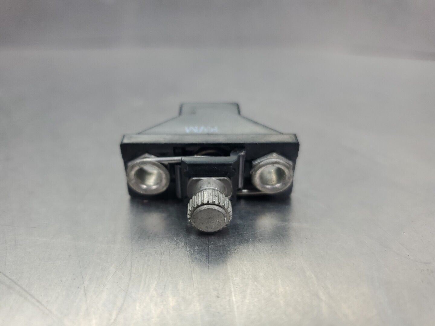 Allen-Bradley W39 Heater Element.                                         4D-43