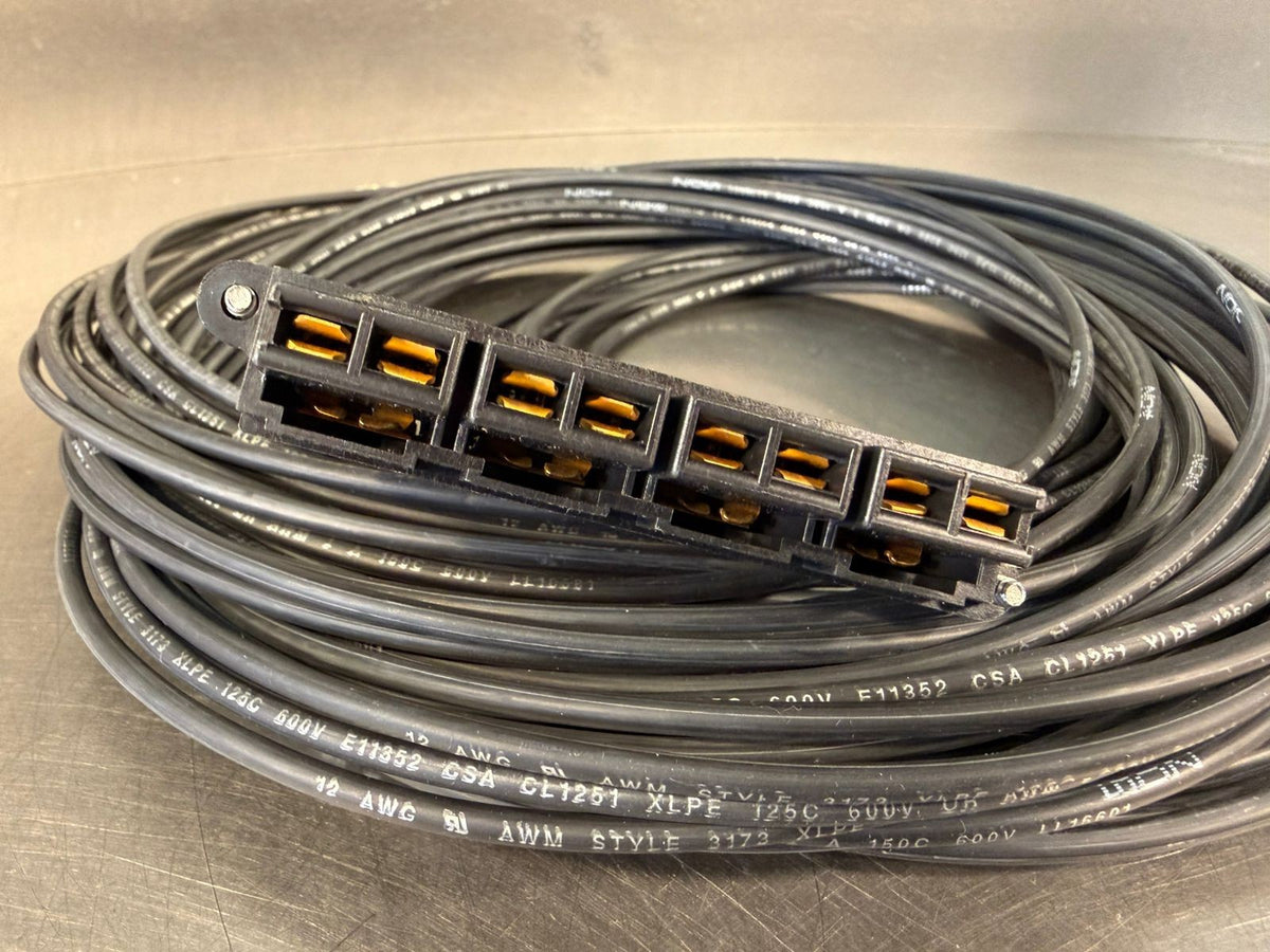 Egs Eletrical 12 AWG 600V XLPE AWM Accessory for 351S-242037 (3.1.1)