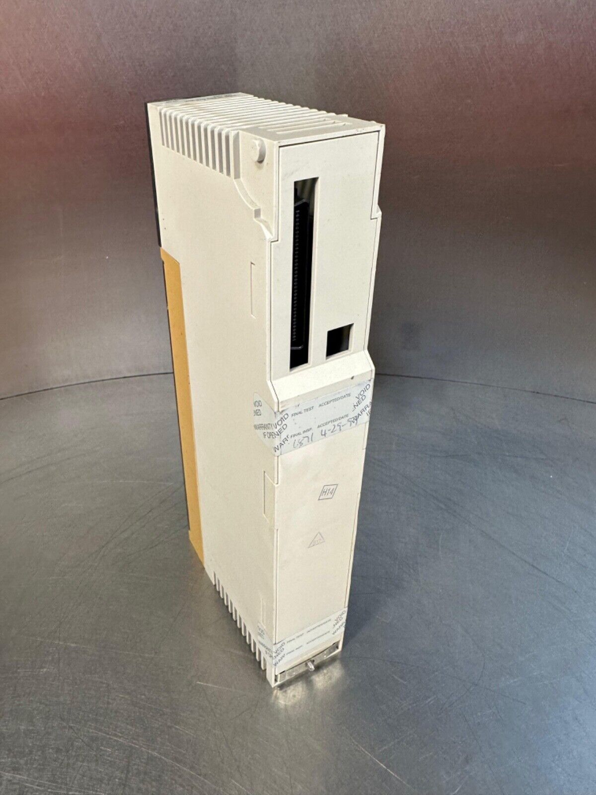 Schneider 140EHC20200 / 140-EHC-202-00 High Speed Ctr 2ch 500 kHz (3C-33)