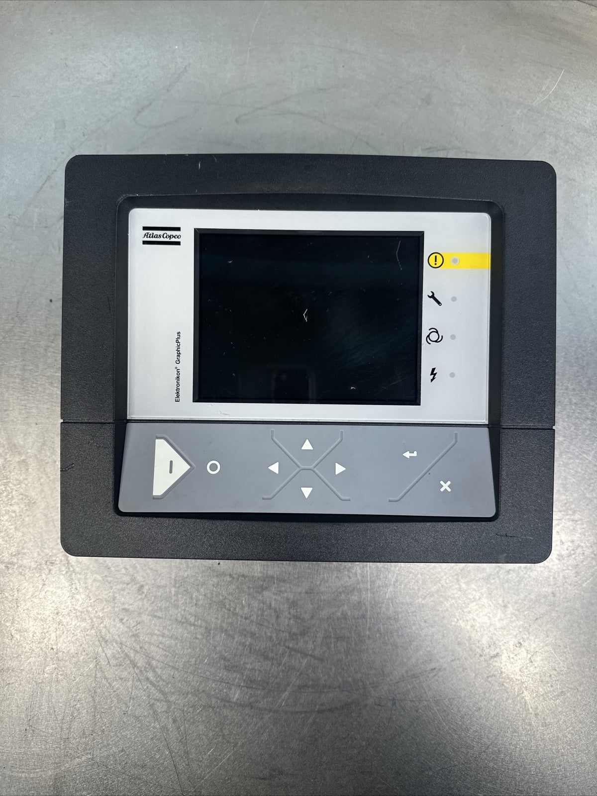 Atlas copco PPBE0621 elektronikon graphic plus P1900520021 (BIN-1.5.3)