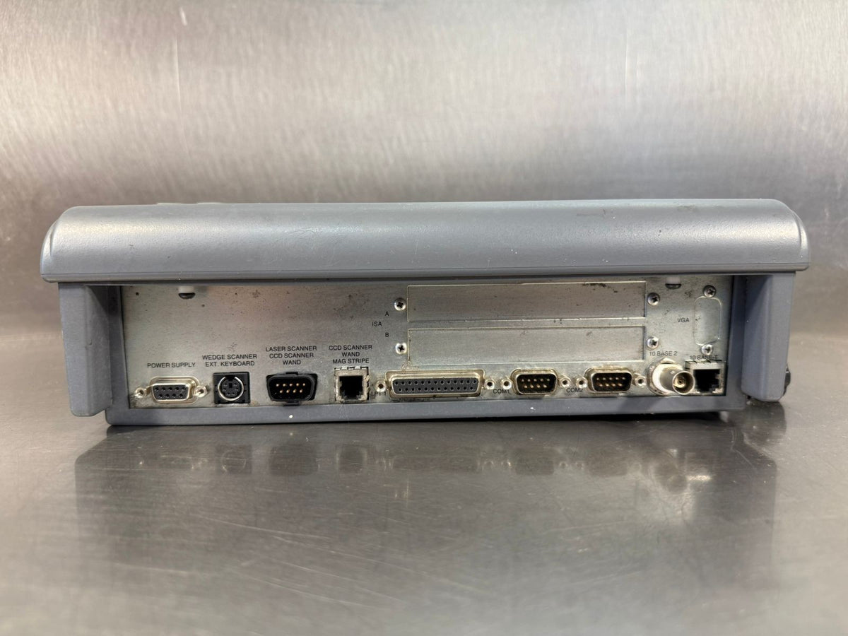 Intermec 6540 Stationary Terminal  Config: DHB0220520000           (8.6.2)