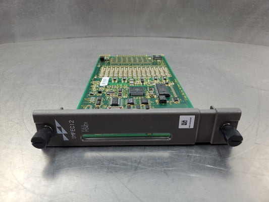 BAILEY IMFEC12 SYMPHONY ANALOG INPUT MODULE.                               3A-10