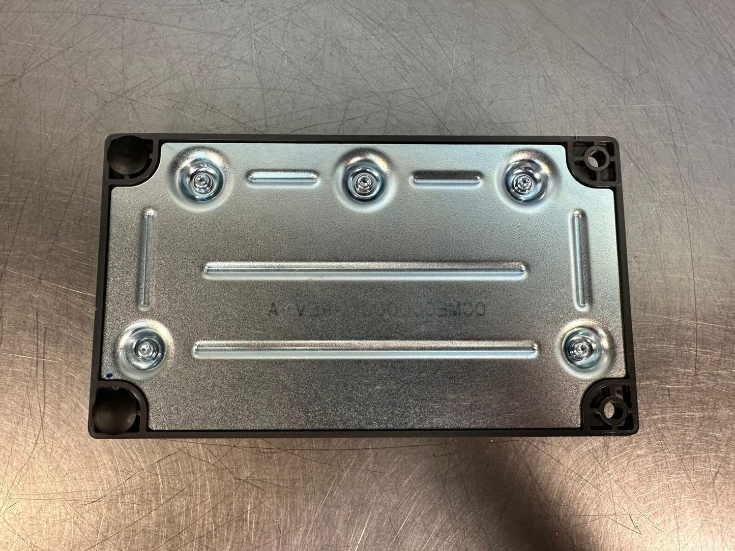 Omnitrac Qualcomm CV90-JB424-100 Rev X/X                     (4.4.3)