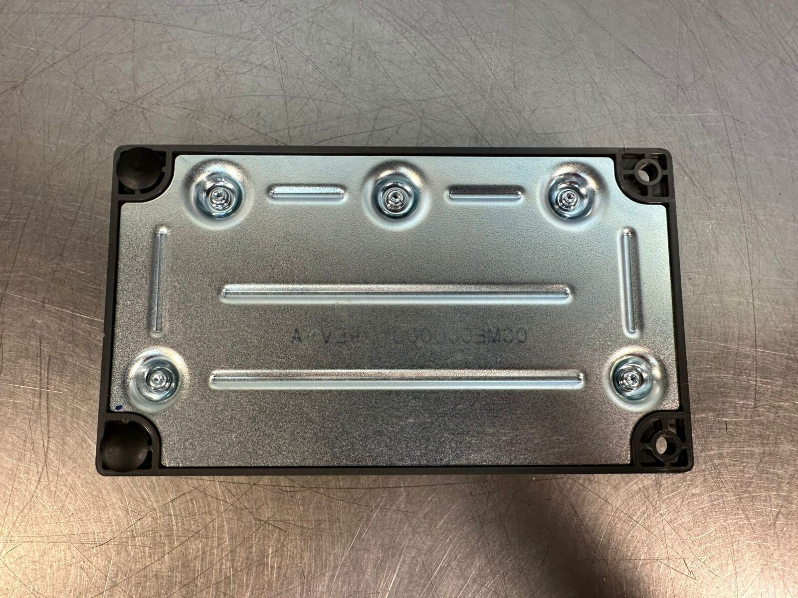 Omnitrac Qualcomm CV90-JB424-100 Rev X/X                     (4.4.3)