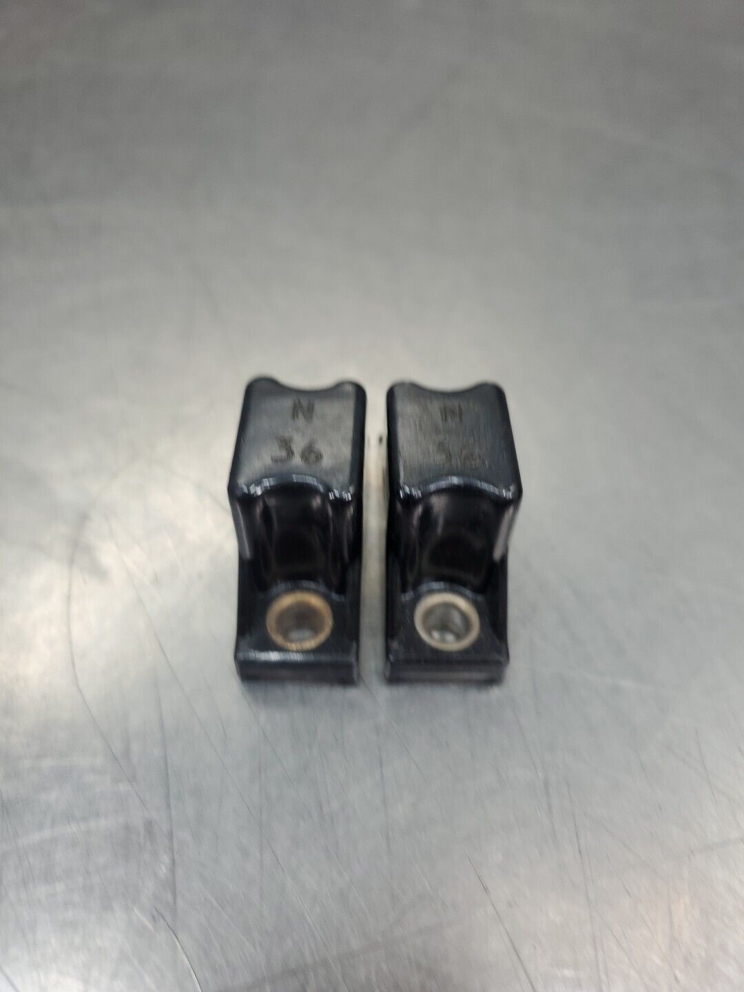 Allen-Bradley N36 Overload Heater Element - Lot of 2.                      4D-43