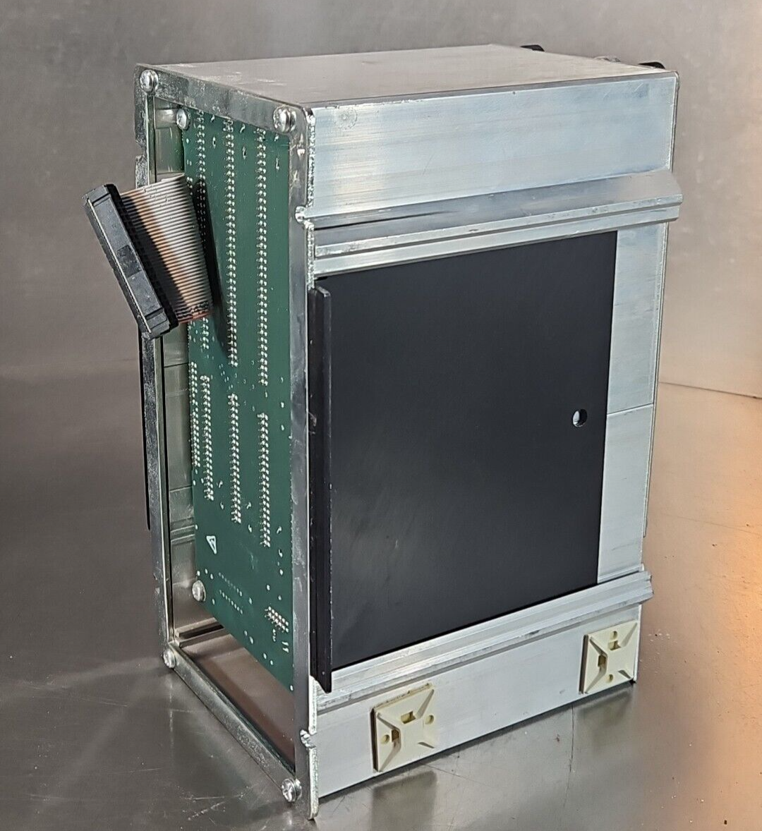 Mettler Toledo JTPA0670000 JAGUAR Scale Controller Interface Panel       loc1C41