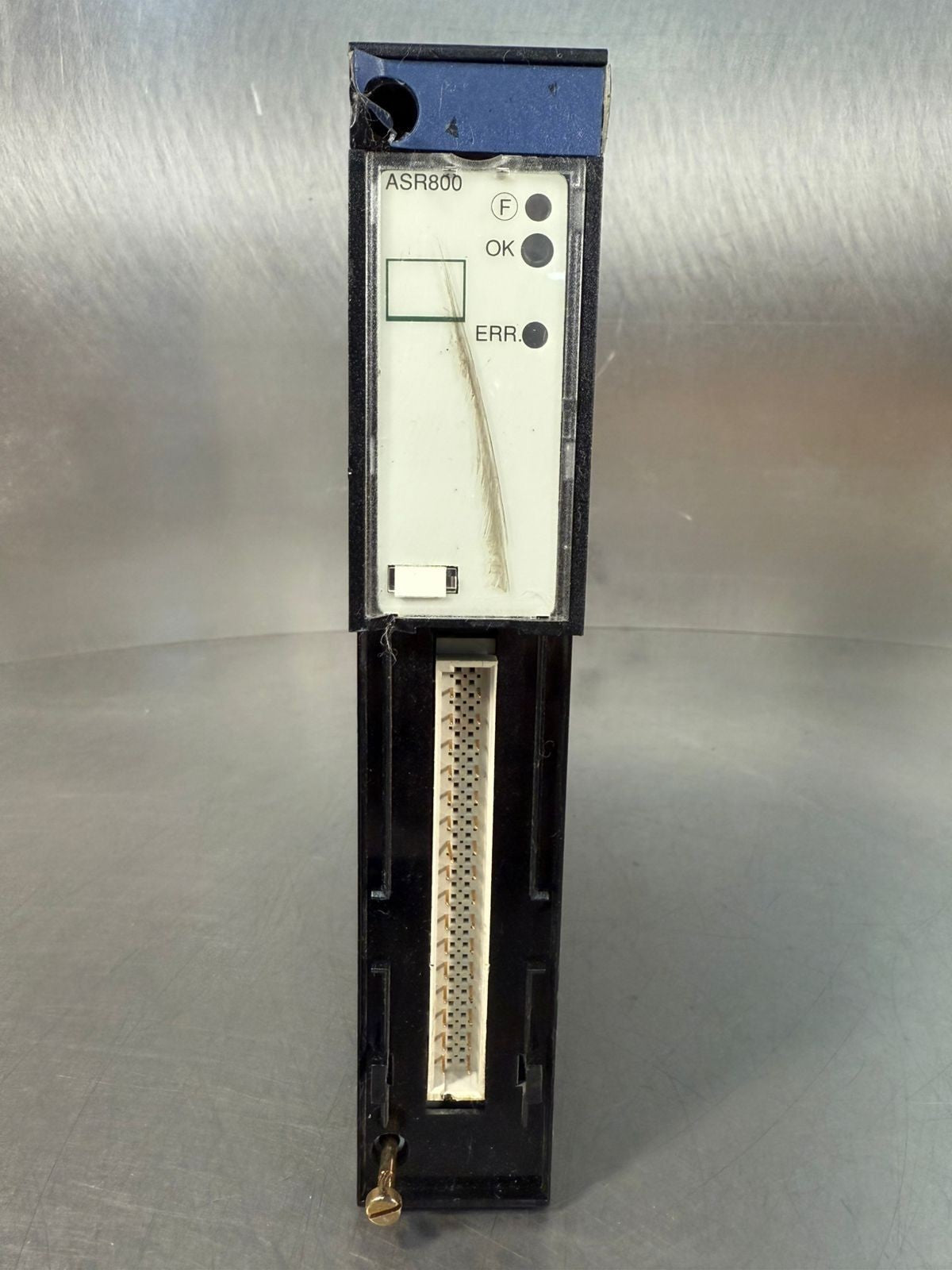 Schneider Electric TSX 47/67/87/107 8 Outputs +-10V 4-20 MA        (8.4.7)