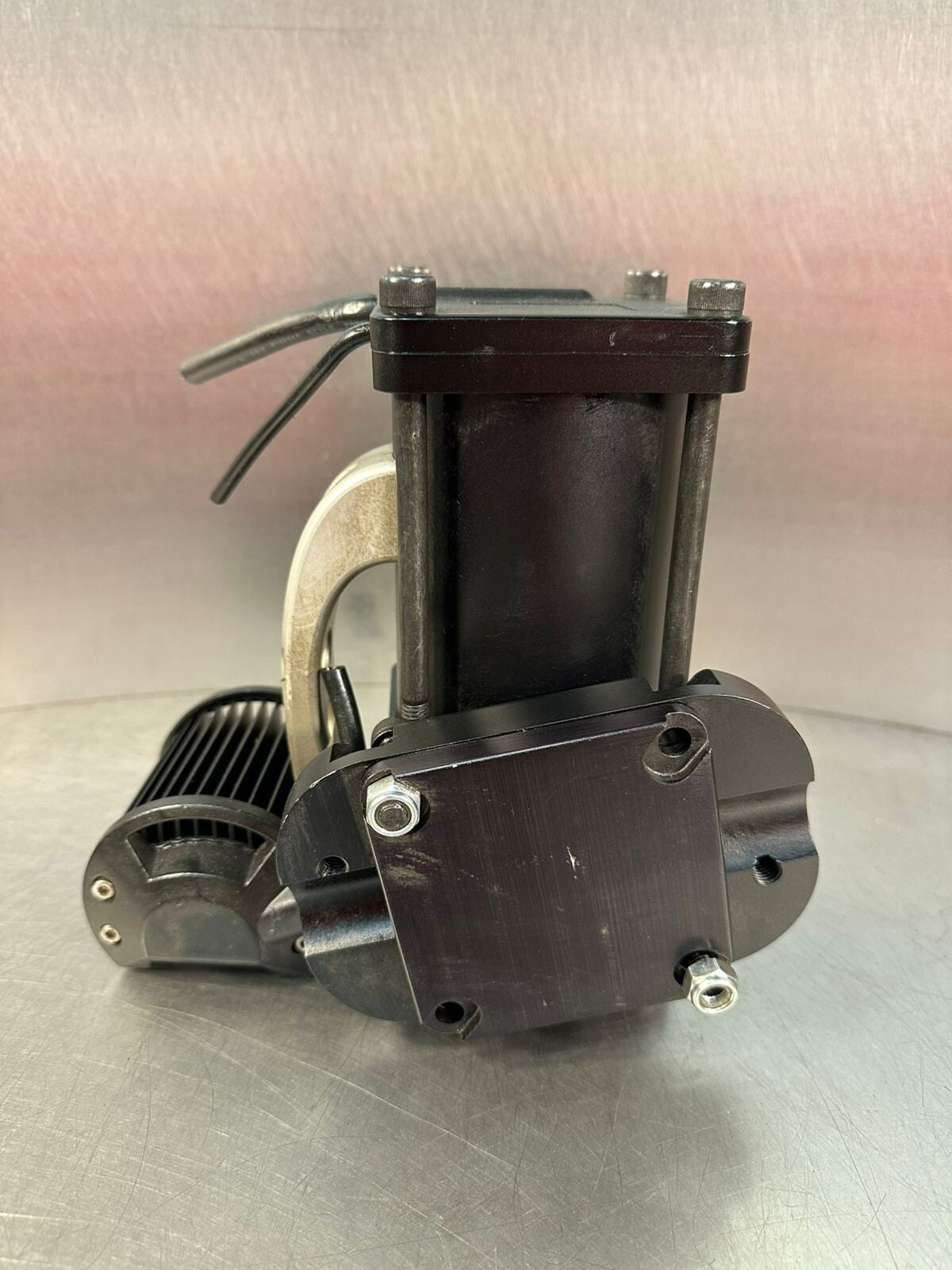 Photonfocus MV1-D1312-240-CL-8 12Vdc / 600mA / MV1D1312240CL8     (6.6.2)