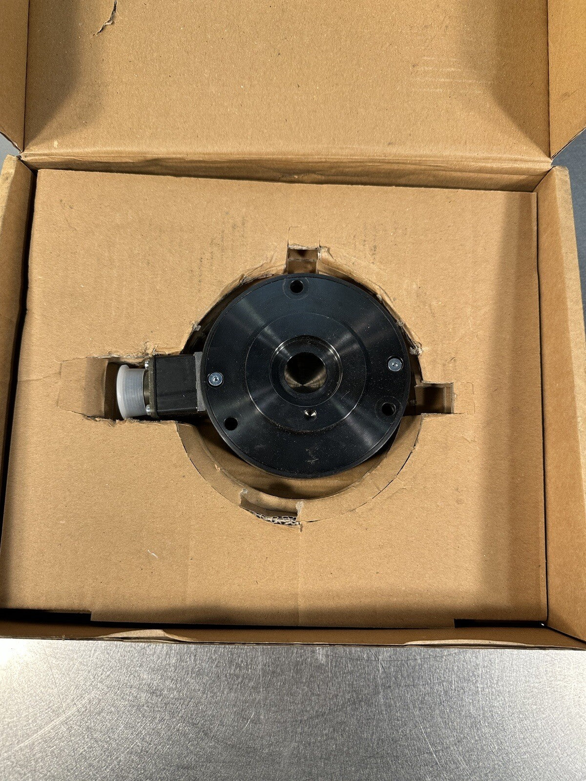 ERHARDT+LEIMER PD 2115  LOADCELL TENSION SENSORE (BIN-1.2.5)