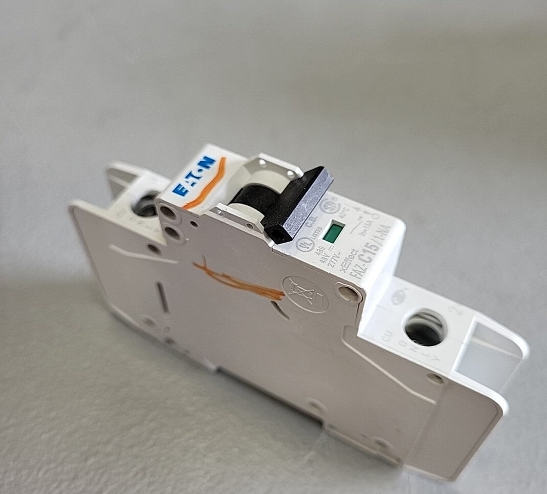 EATON  FAZ-C15/1-NA 15A (BIN354)