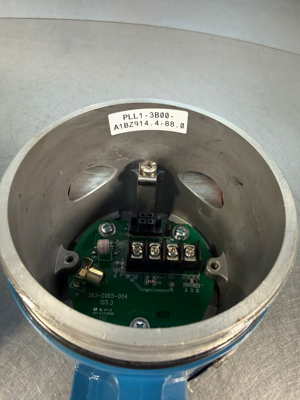 Ametek The Point PXLX Remote Series 18-200 VDC 2 W 50/60Hz         (4.5.4)