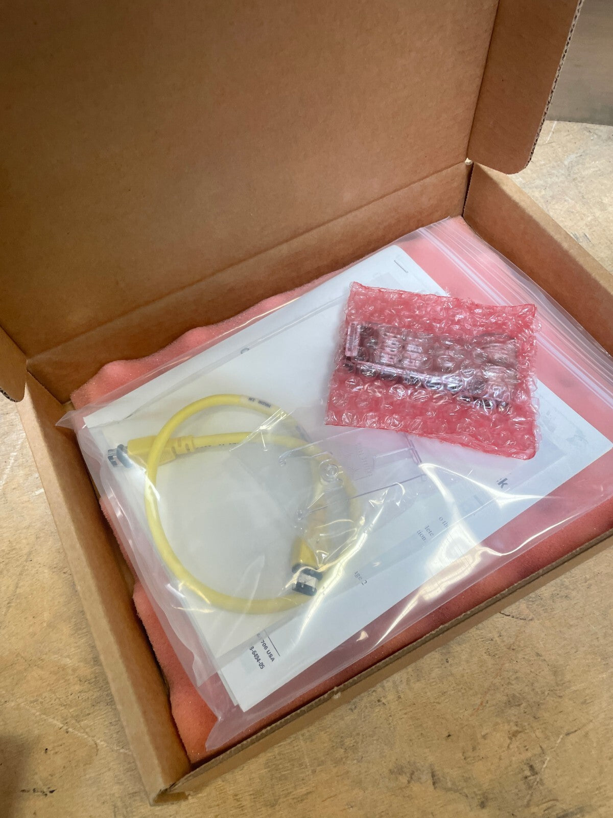 Cisco WS-X3500-XL Gigastack Stakins GBIC Interface Converter f/Cisco 3500 Series