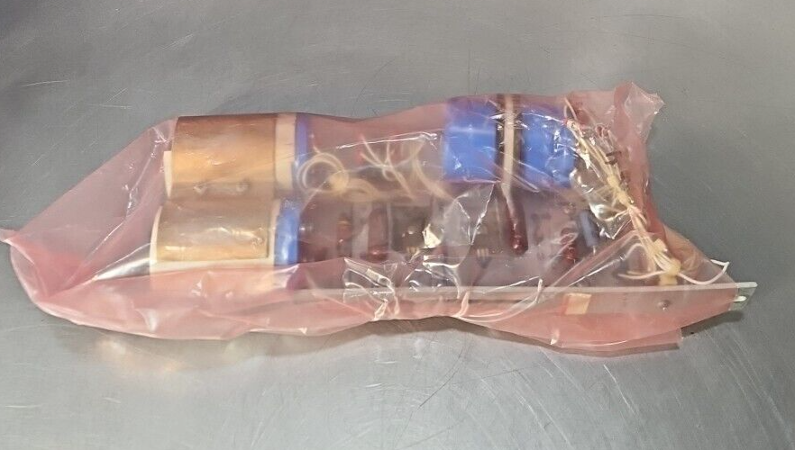 Emerson 02-744050-01/B  Power Supply                                     loc4B23