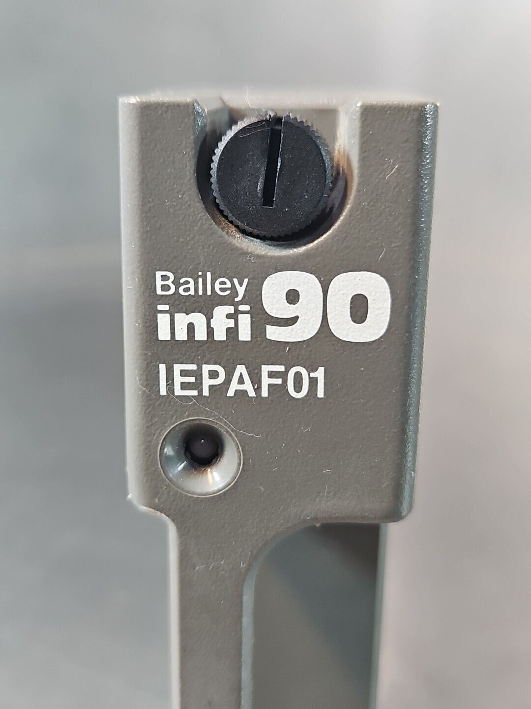 Bailey IEPAS01 Infi 90 AC System Power Supply 120/240V     Loc3B12