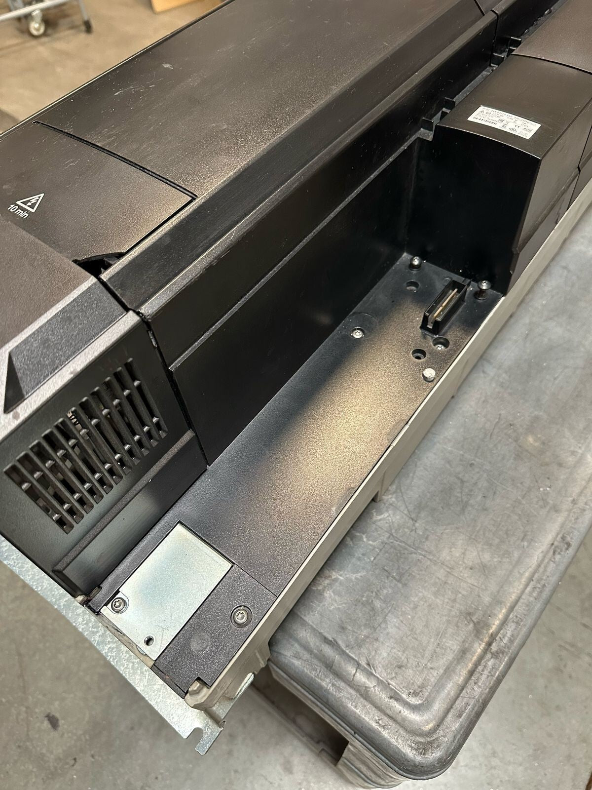 M702-114-03770-E10 300/350HP   M70211403770E10 Eac                 (5.6.2)