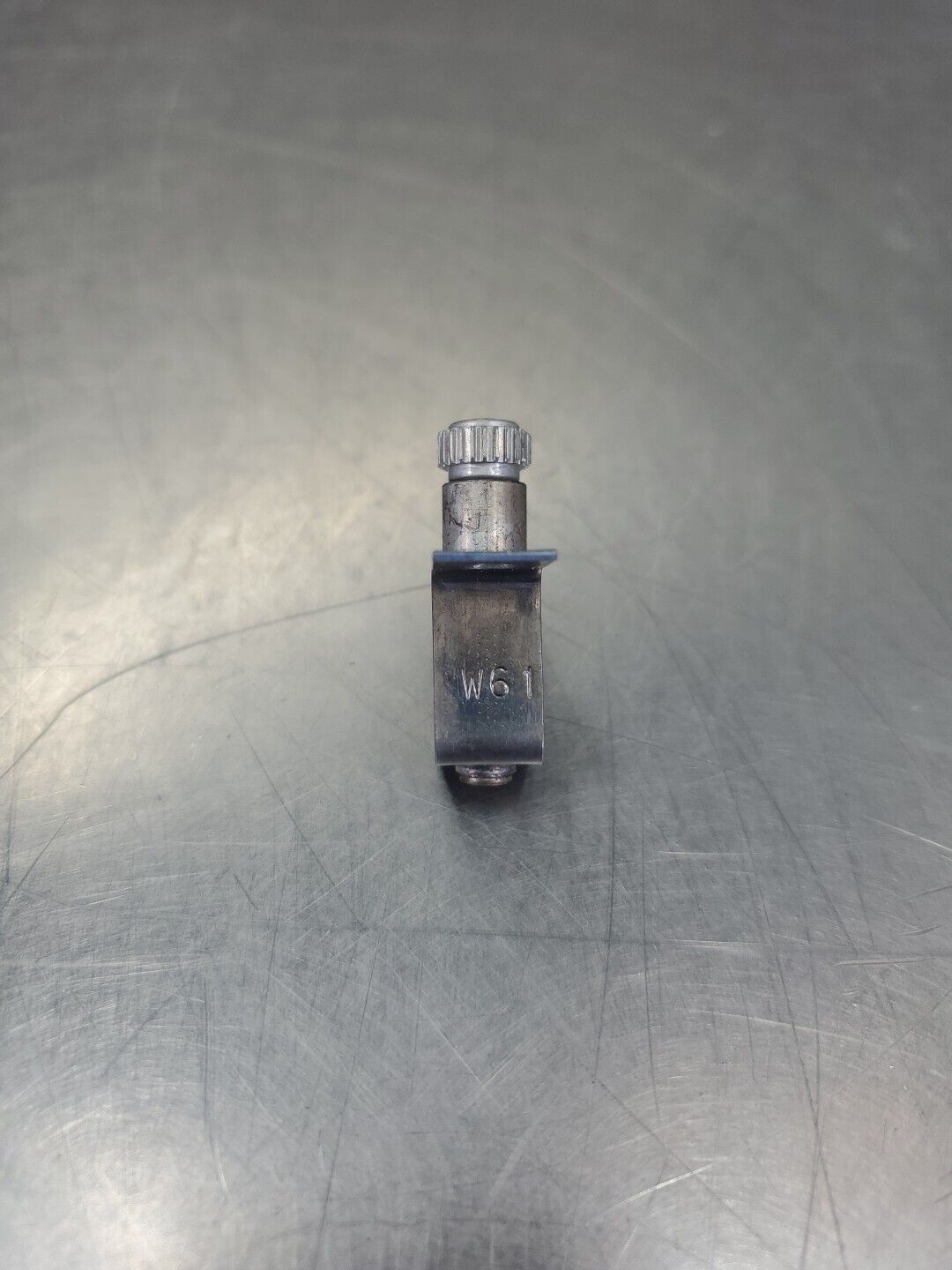 Allen Bradley W61 Overload Relay Heater Element.                           4D-43