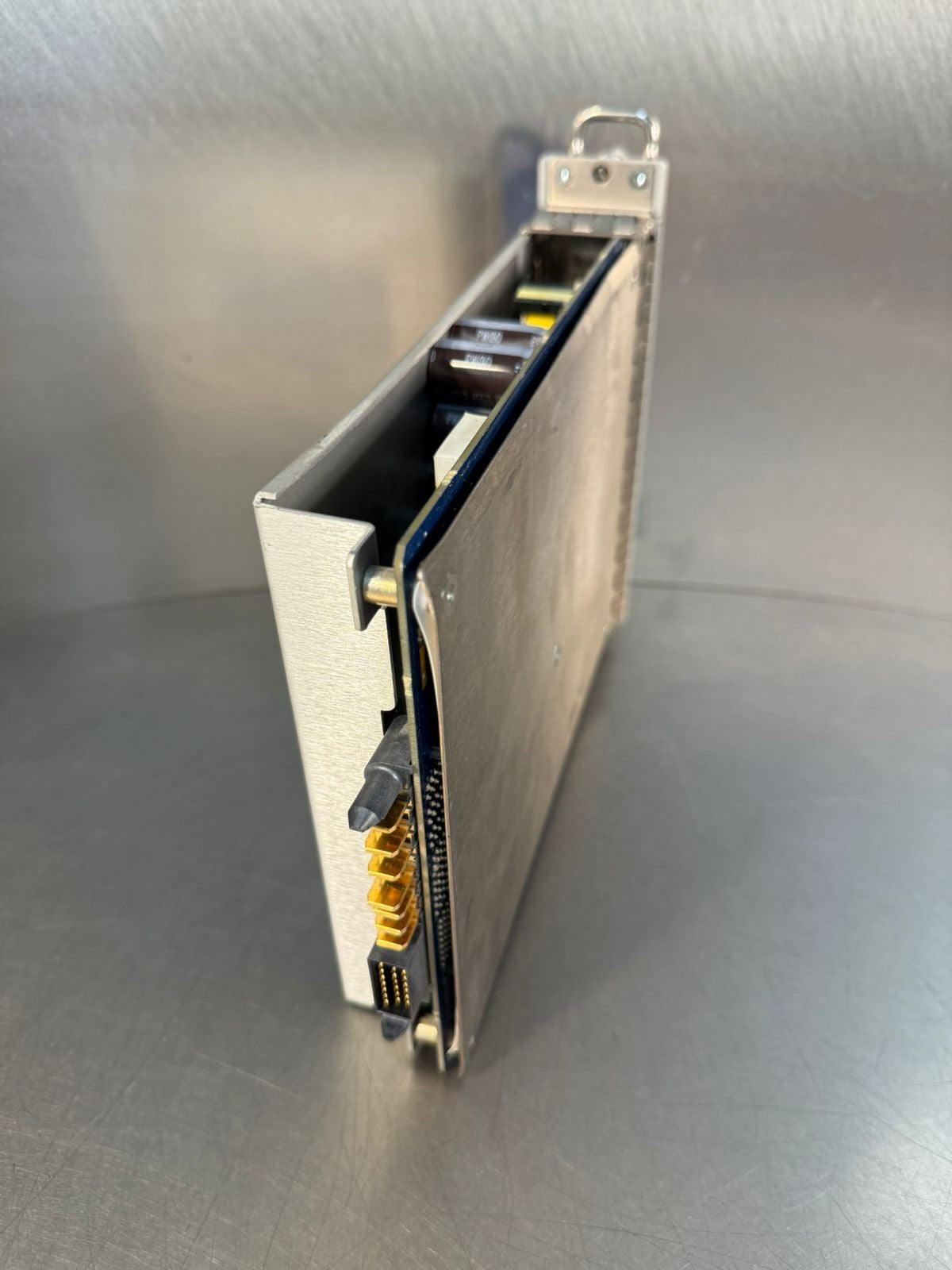 Bently Nevada 3500/15E AC Power Supply Encore Series 3500 / 15E    (8.3.3)
