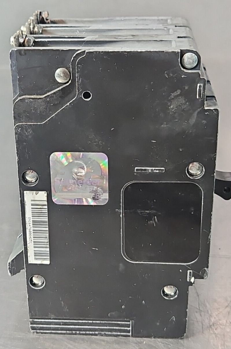 Square D EGB34030 EGB 3 Pole 30 Amp 480 Volt Breaker                     loc4B12