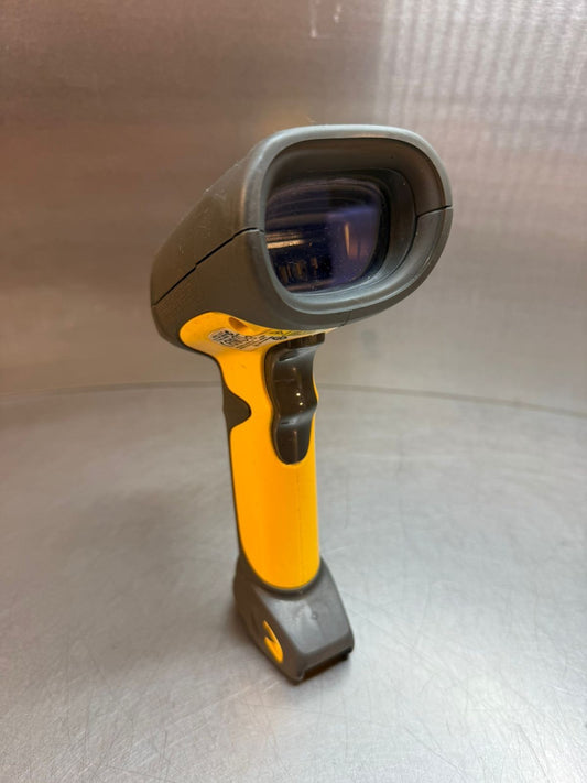 Motorola LS3578 Barcode Scanner       LS3578FZ20005WR              (5.4.3)