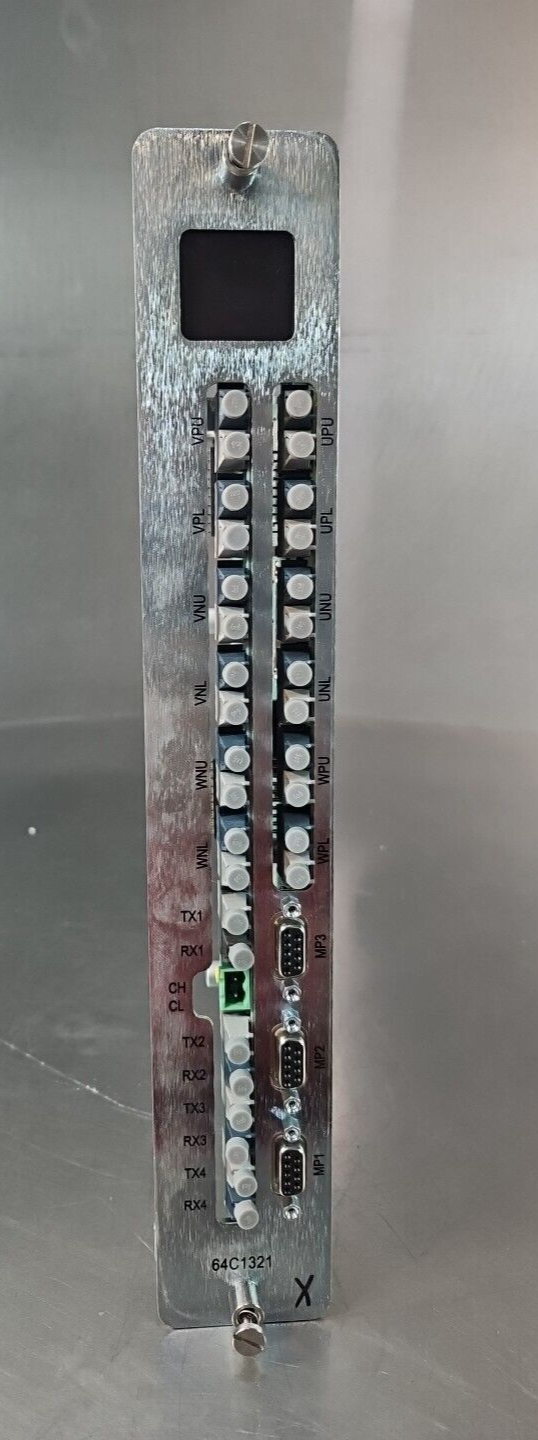 Eaton 35C1421G14  Circuit Board 64C1321G01