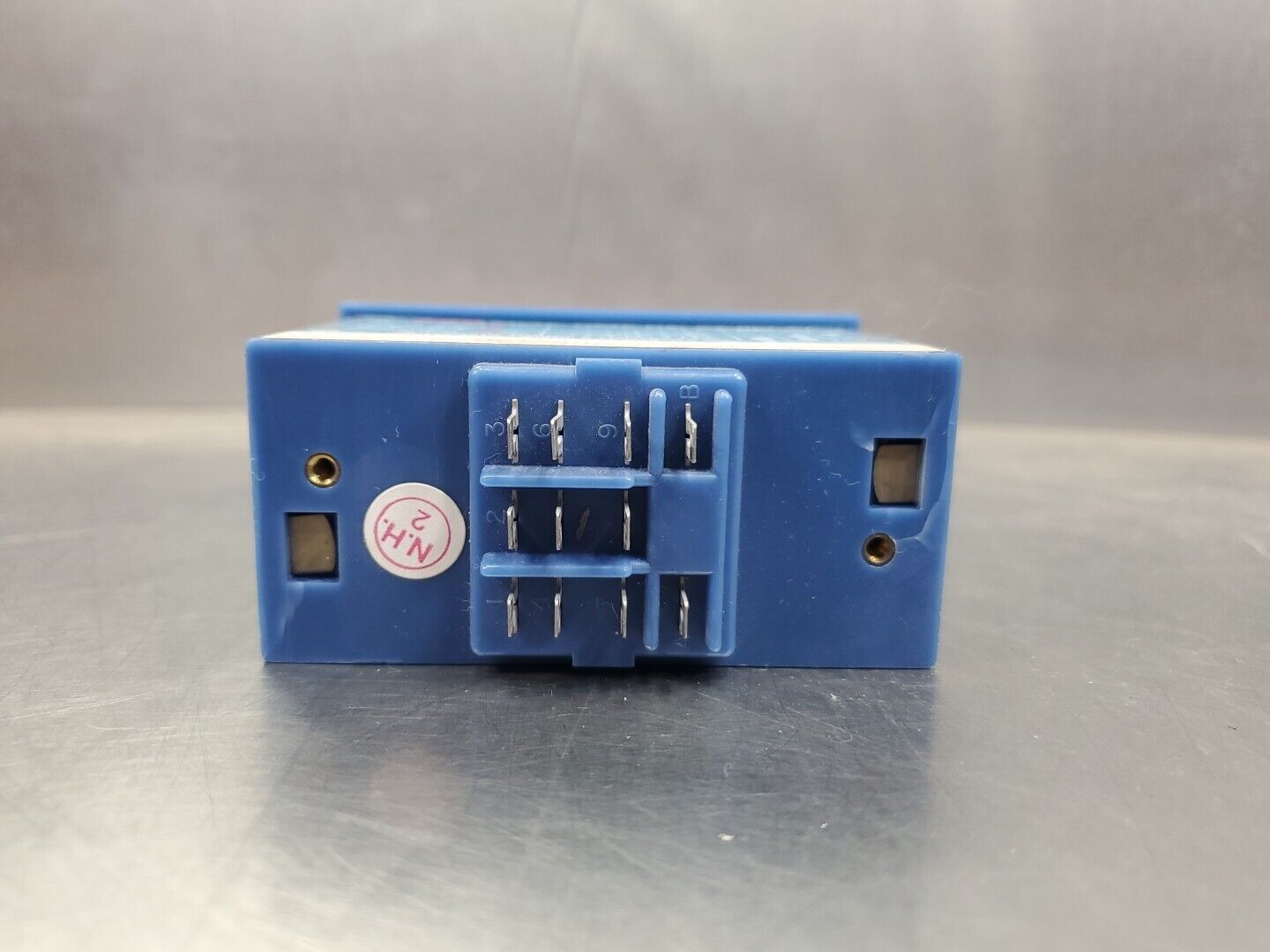 ATC 328B200Q10XX MOS Time Delay Relay, 7A ⅙HP.                             4E-15