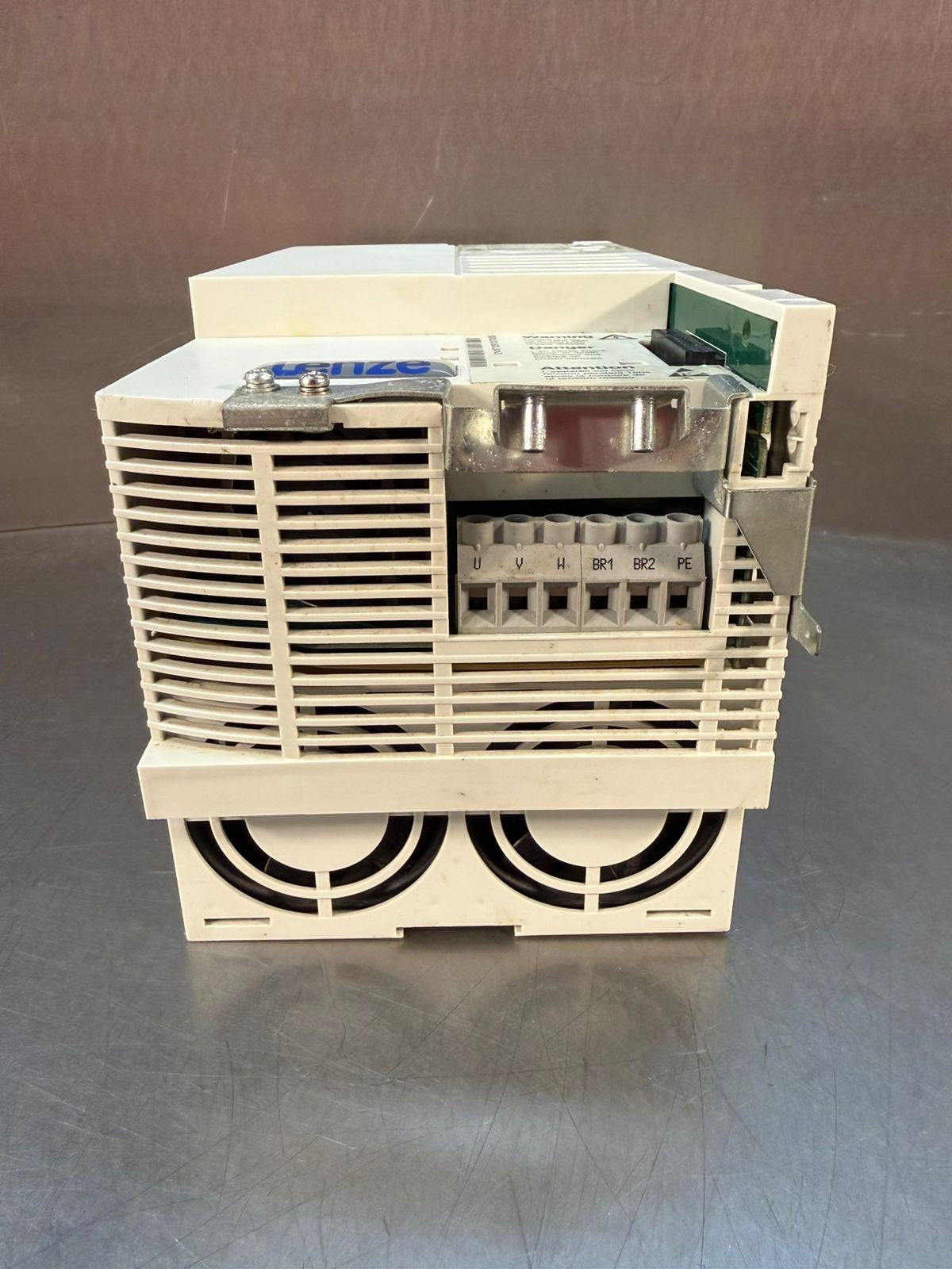 Lenze E82EV752-4C 13141871 Ver. 4A37 / 02501007                        (11.5.4)