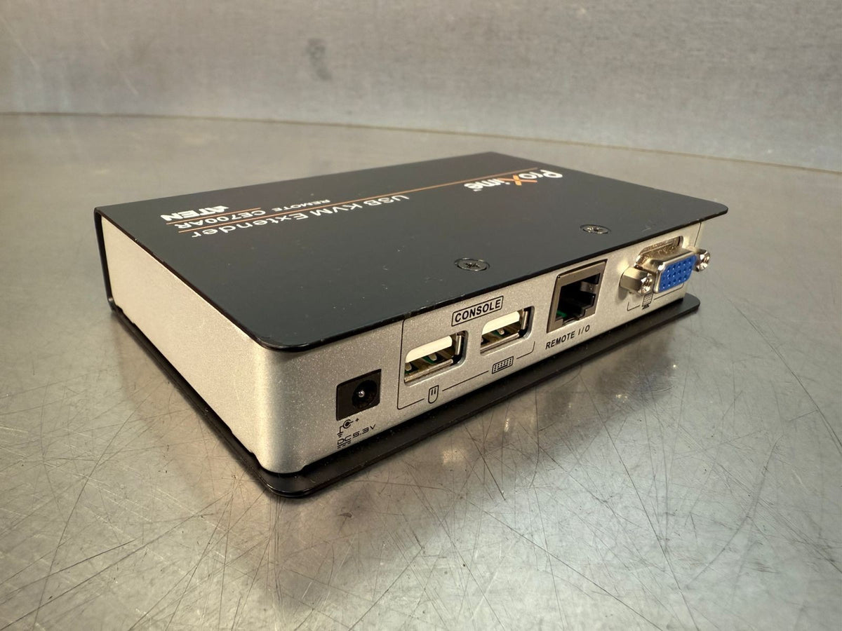 Aten Proxime CE700AR USB KVM Extender Switch                       (4.5.4)