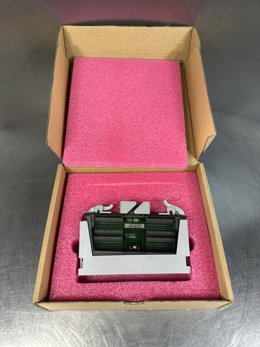 HP-Agilent-Keysight 34925T Terminal block/ 34925A 40/80-channel (BIN-7.5.1)