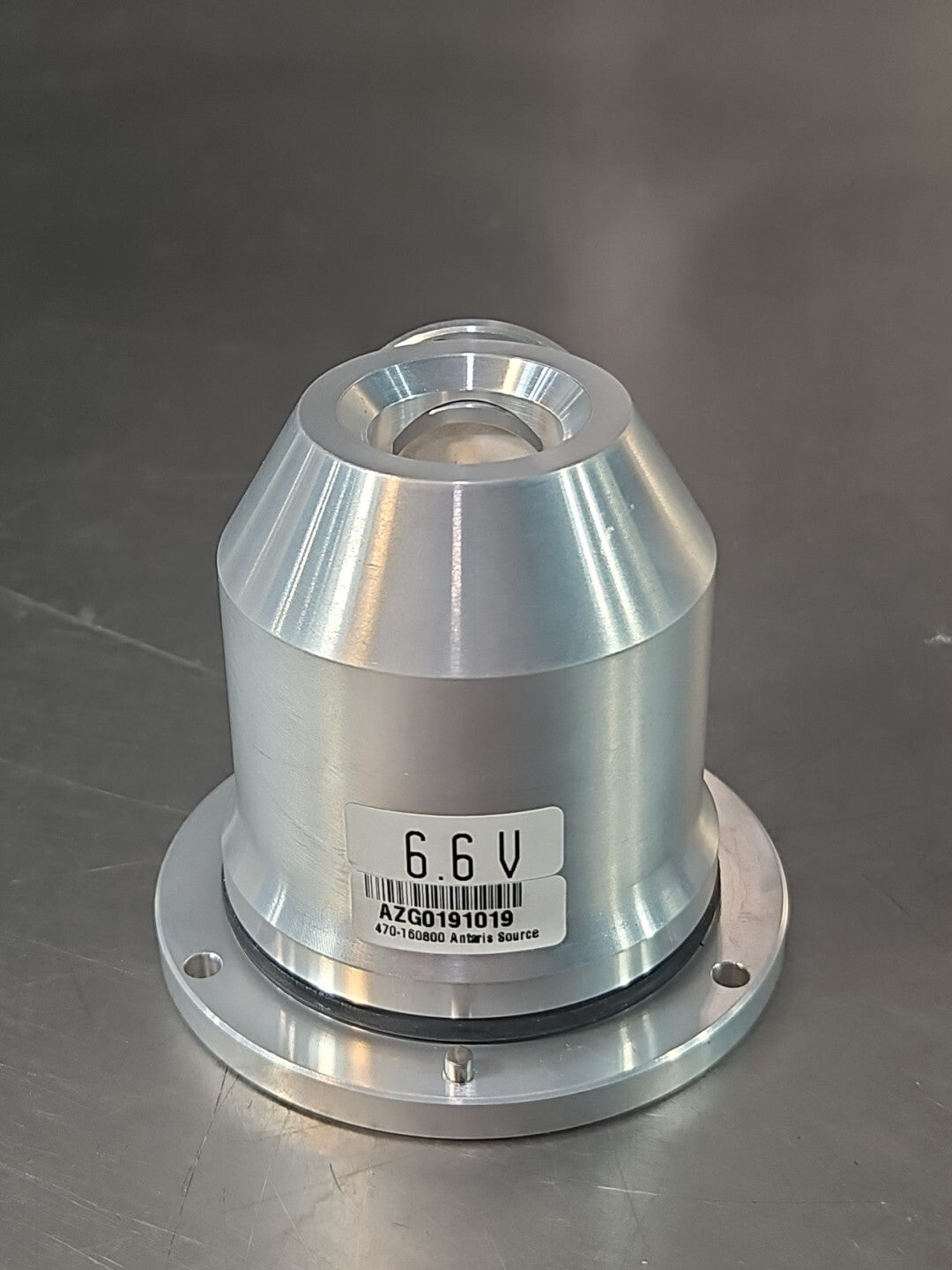 Thermo Fisher Scientific 714-074900 LRU  Antaris Source Holder Assy     (BIN323)