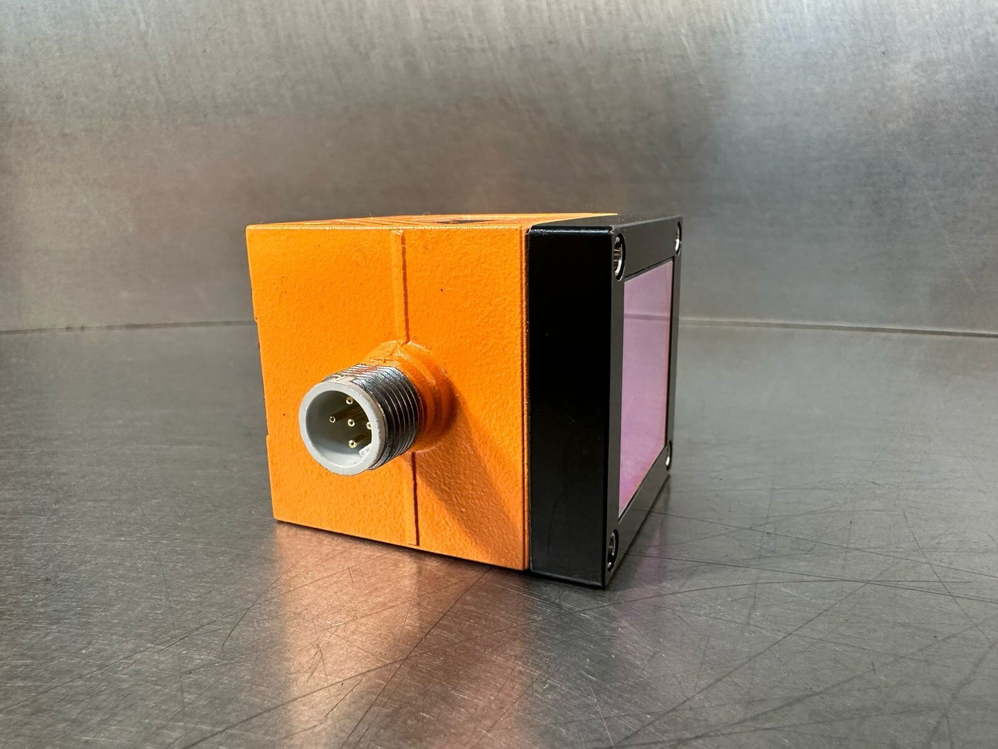 Ifm Electronic 01D300 LASER RANGING SENSOR 01DLF3KG                 (3.5.1)