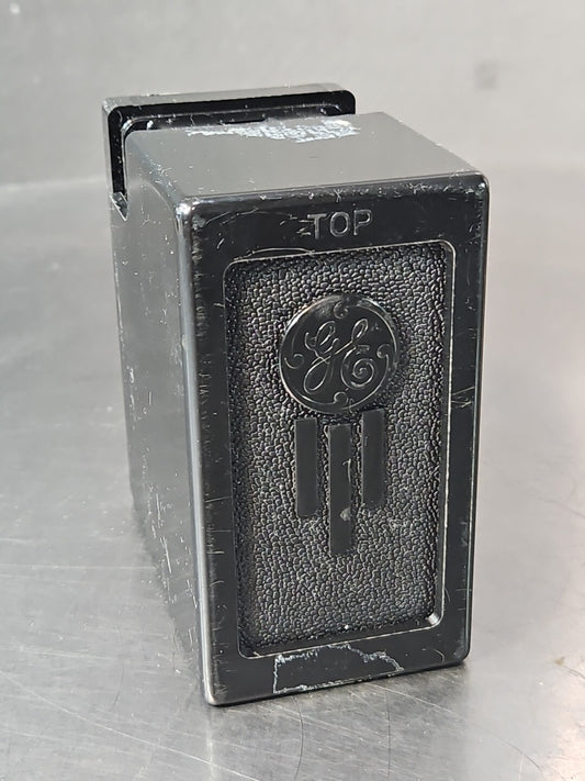 GE T6104060 General Purpose Auxiliary Relay T1 230VAC                   (BIN424)