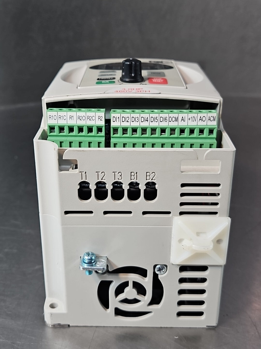 Automation Direct GS2-43P0 GS2 Micro Drive 460V AC 3hp 3 Phase          (BIN333)