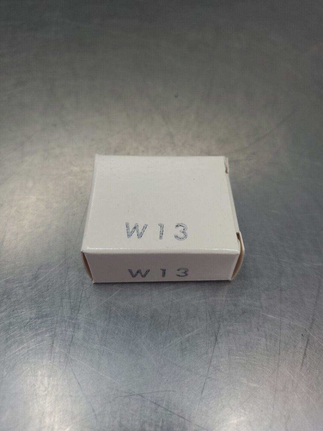 Allen Bradley Type W13 Thermal Overload Heater Element.                    4D-43