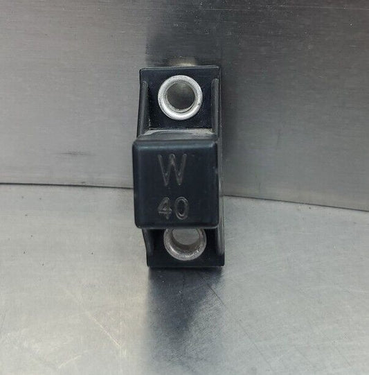 Allen-Bradley W40 Heater Element, **NO COIL**                              4D-43