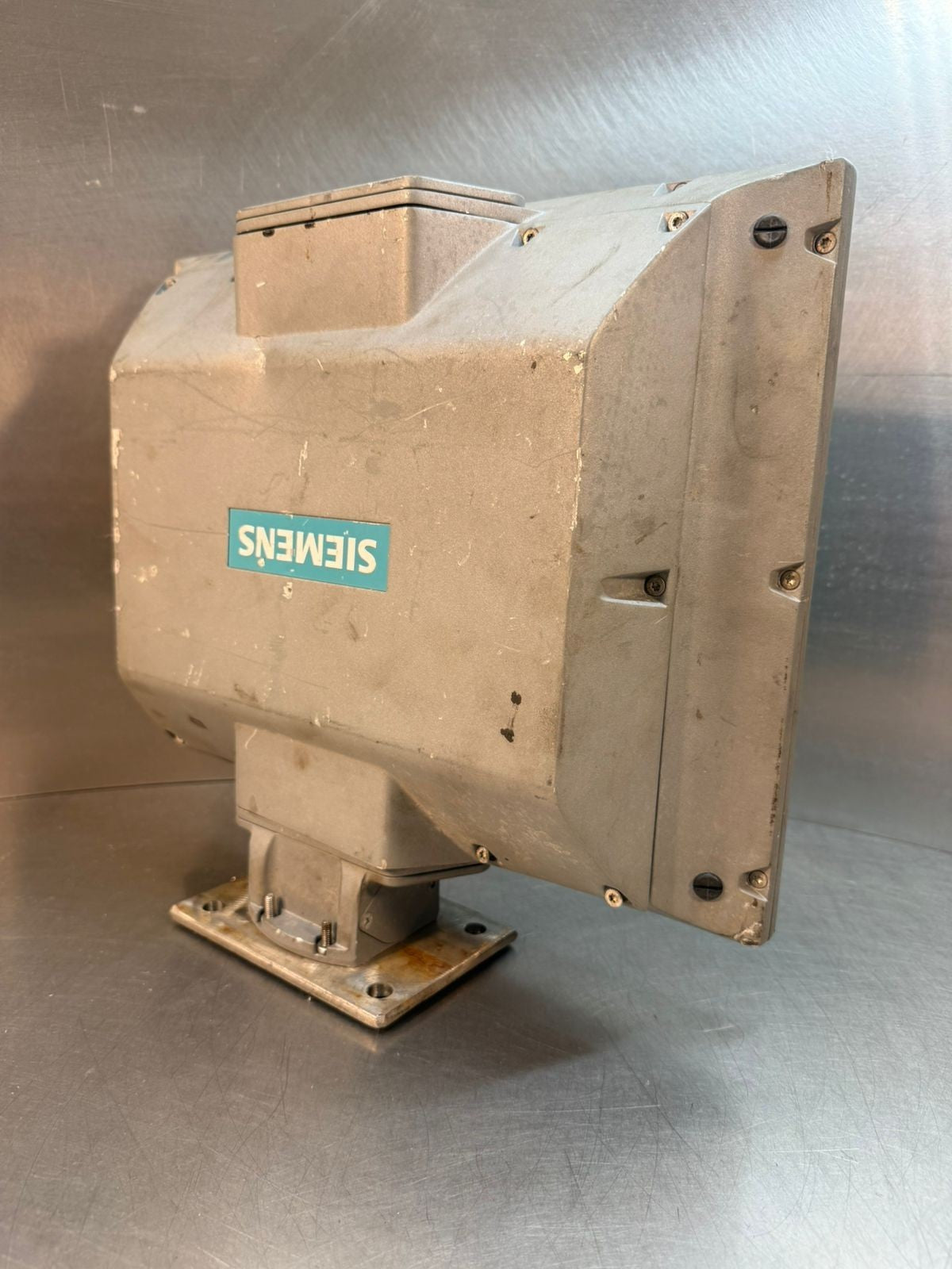 Siemens 6AV6644-2AB01-2AX0 / 6AV6 644-2AB01-2AX0  (9.6.3)