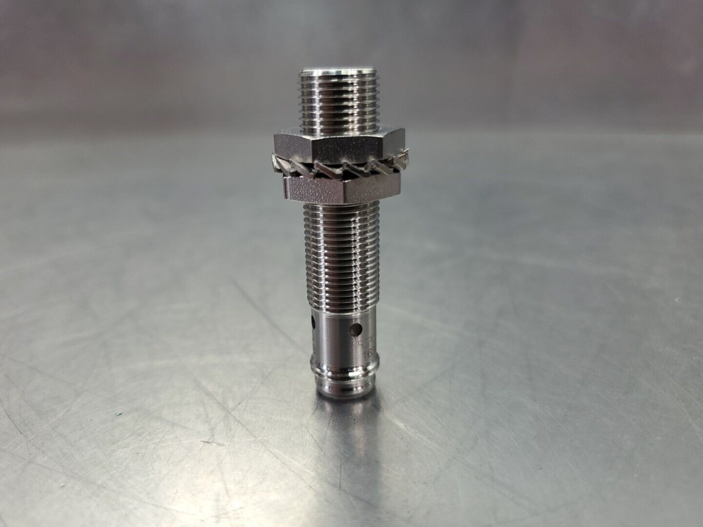Turck 1634812 UPROX+ Inductive Sensor.                          5E-19