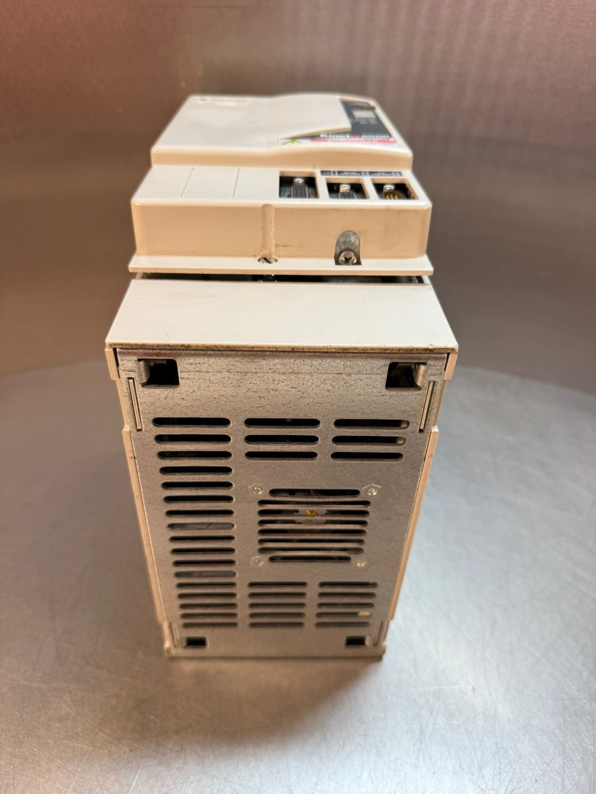Allen Bradley 2094-BC02-M02-S /C Integrated Axis Module           (12.3.7)