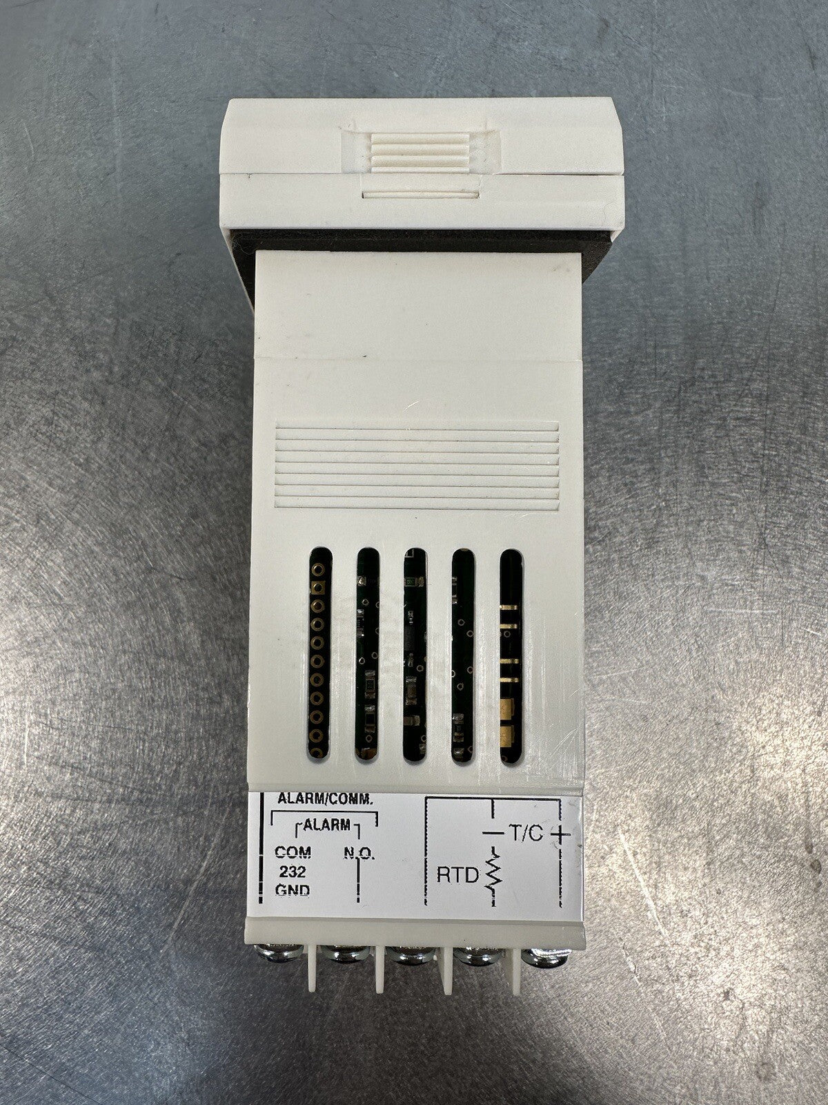 ATHENA 16-DF-S-0-00-00 Controller Card   (BIN-1.1.1)