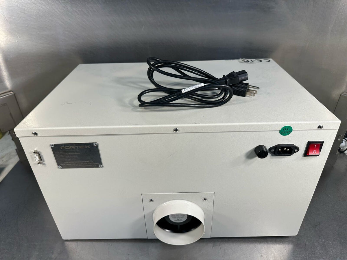 Fortex RF100 220/240Vac 50Hz/60Hz                                        (8.5.4)