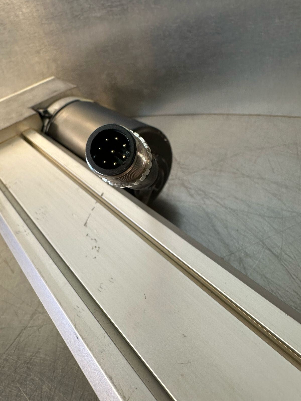 Bst 3ATAN152452-00321939-VEN600000 Ems 18/200/2,45/16-5/C (4.5.2)