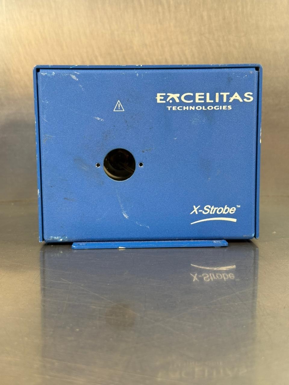 Excelitas 302-9004 X-Strobe X400                                   (9.5.5)