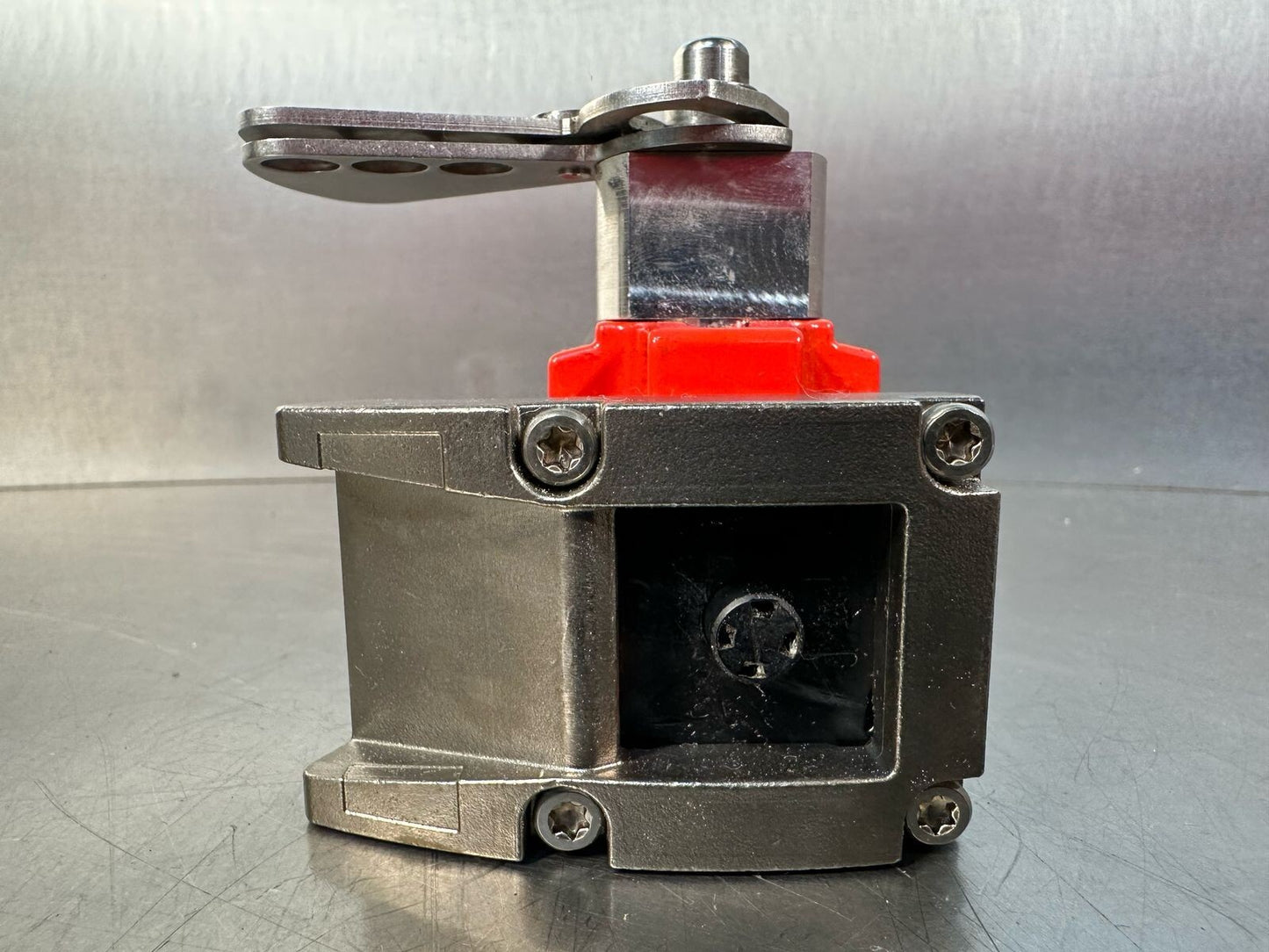 Euchner  CET3-AR-CRA-AH-50X-SG / CET3-AR-CRA-AH-50X-SG-C2333-114512 (3.1.3)