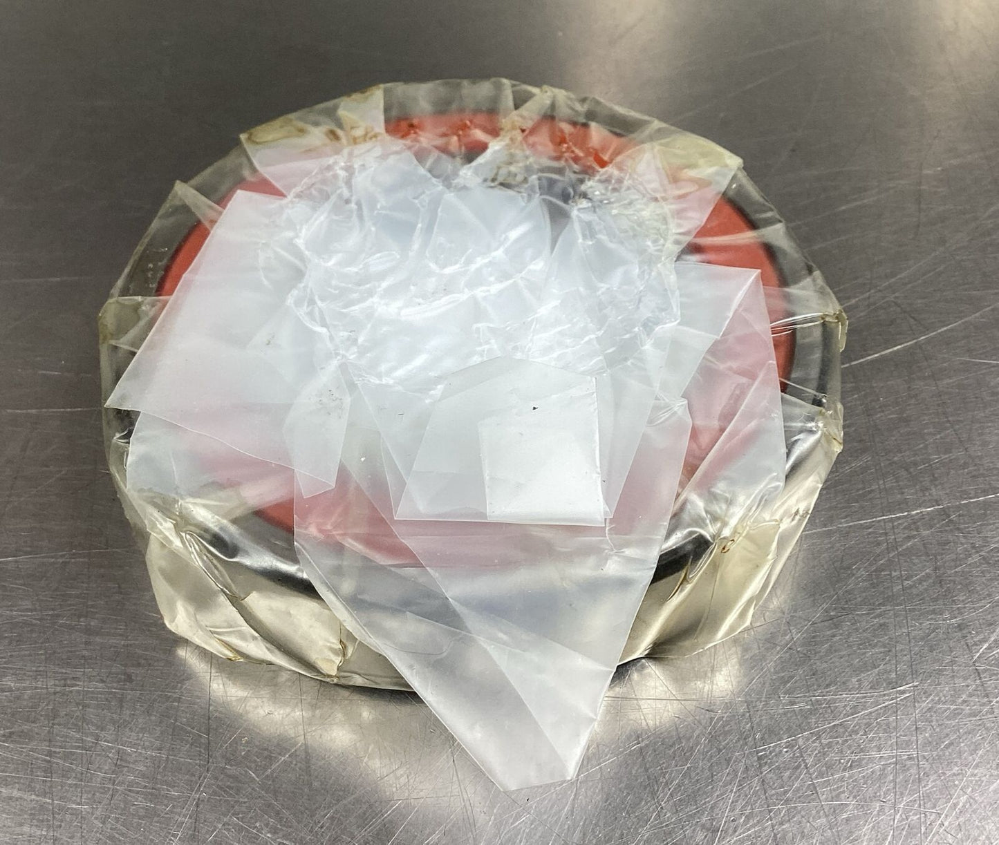 NTN  6211LLUC3 /5C  Bearing Rubber Seals       6B-2