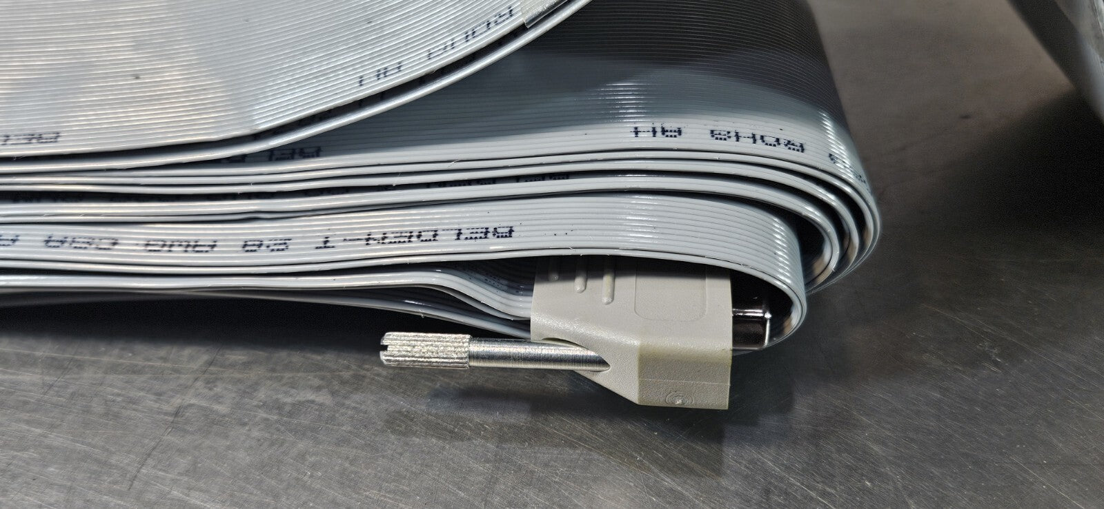 National Instruments 182762B-02 Cable  2 Meters                          (BIN745