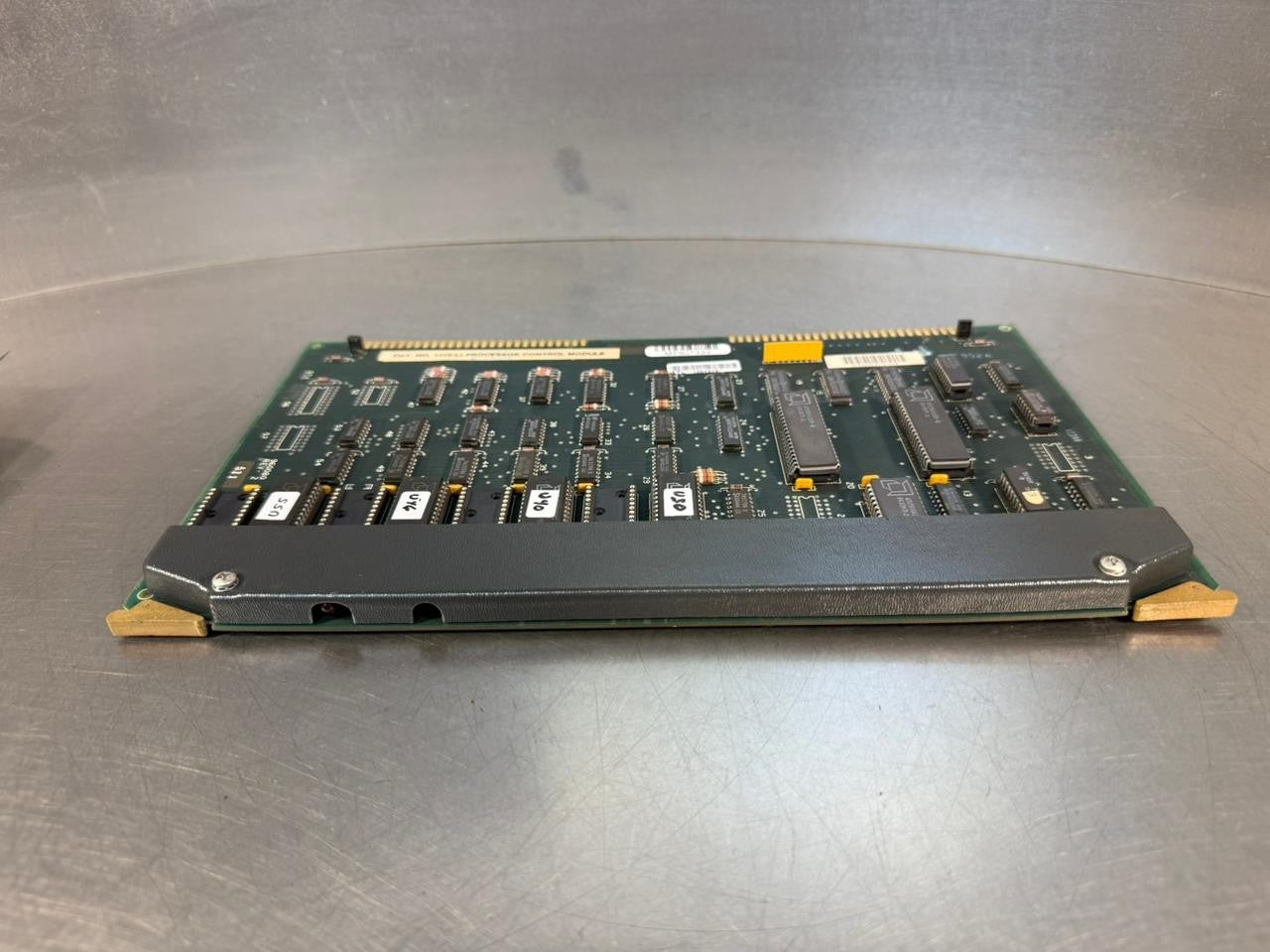 Allen Bradley 1772-LI Processor Control Module                     (3.1.2)