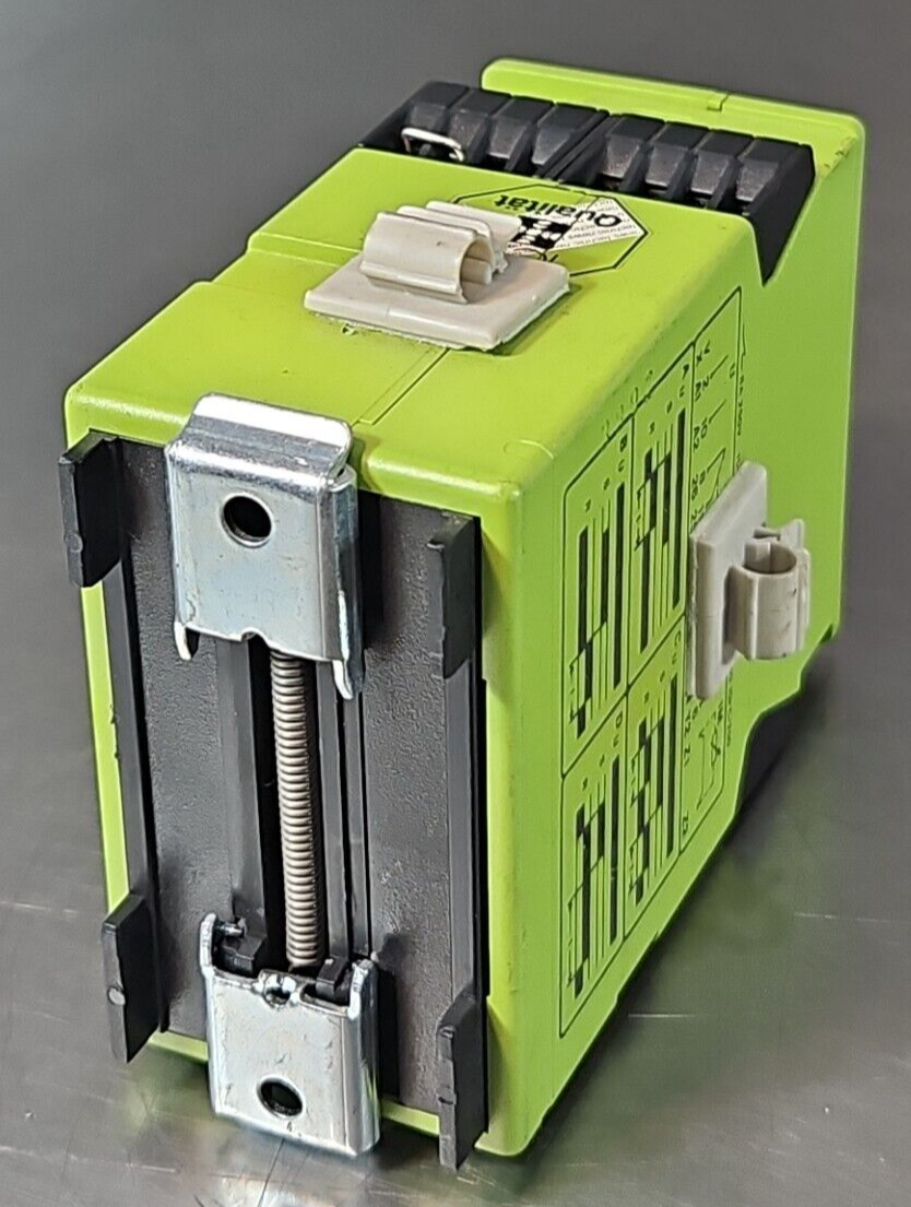 Tele W4RX20  Time Delay Relay TR3 240V~                                  loc4A14