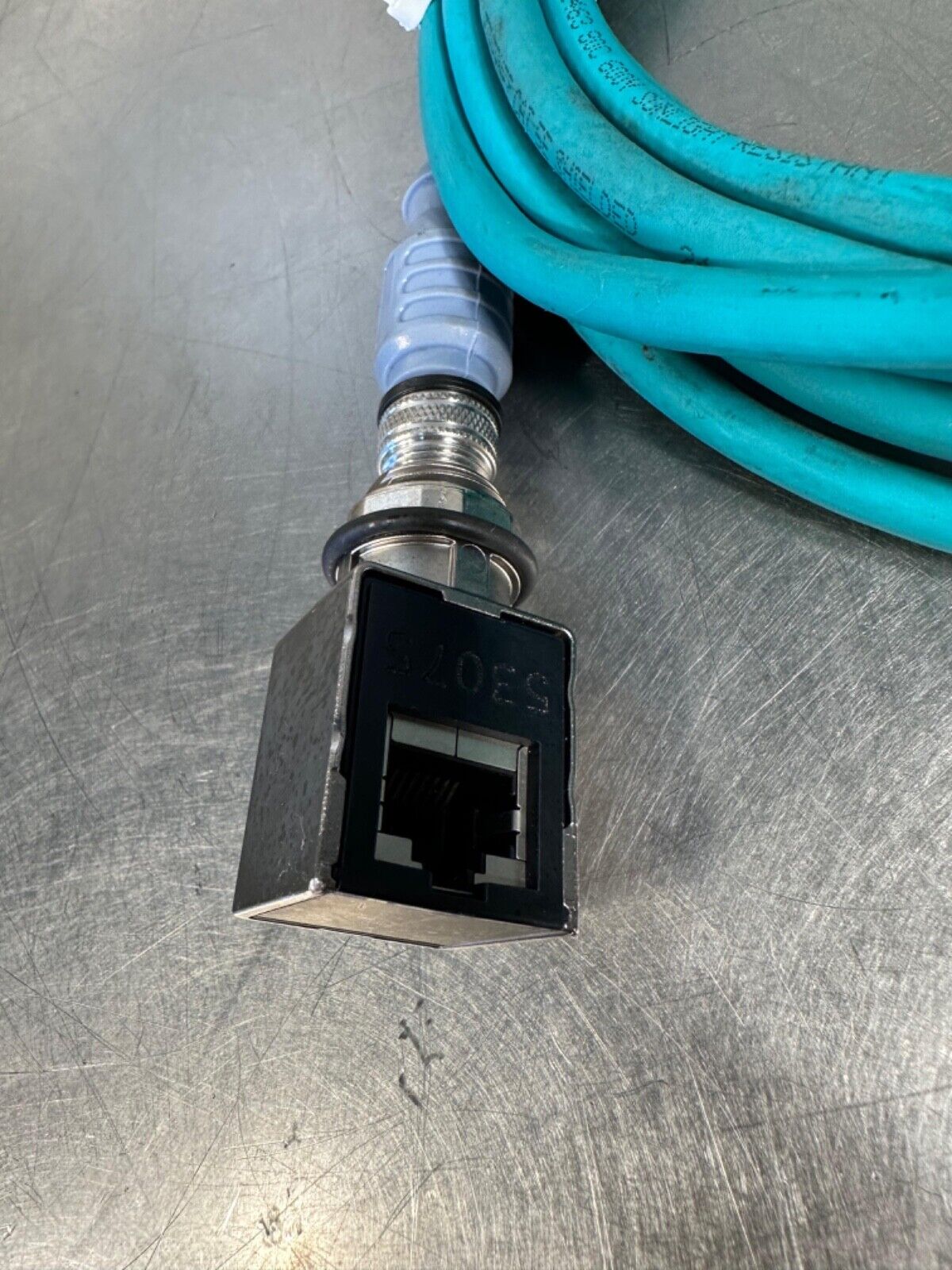 Turck Rssdv-441-4M U15772/ RSSDRSSD4414M (5E-23)