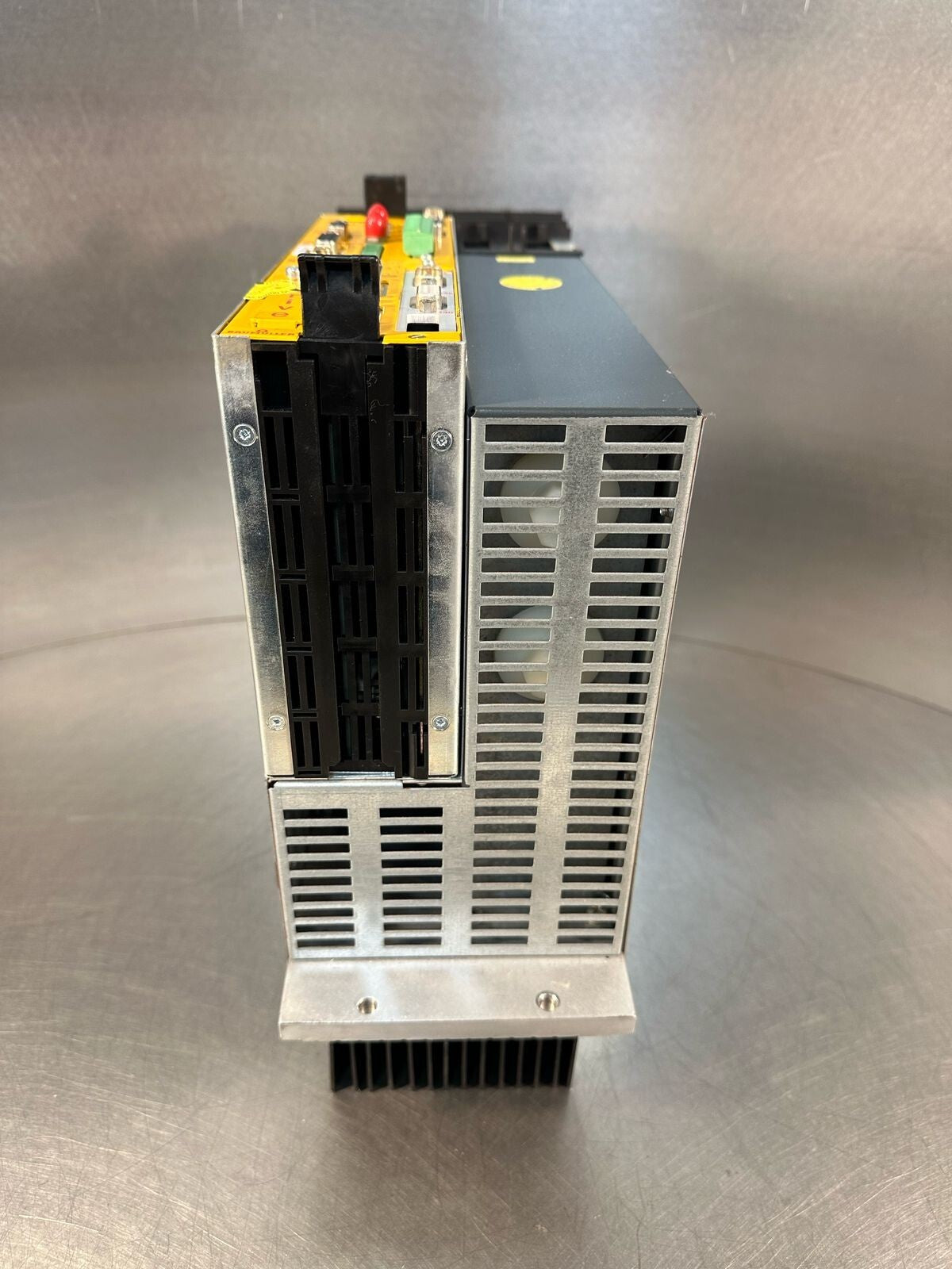 Baumuller Bus-6M 345021  M-Drive 5 "Master" M.Can-Option (8.3.5)